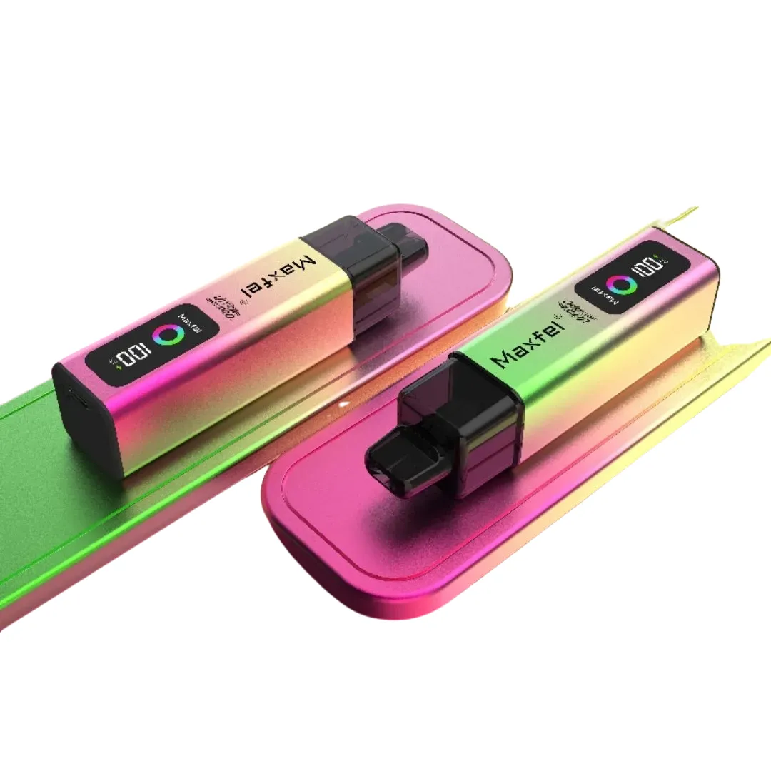 Maxfel Ultra Pro 35000 Prefilled Vape Kit