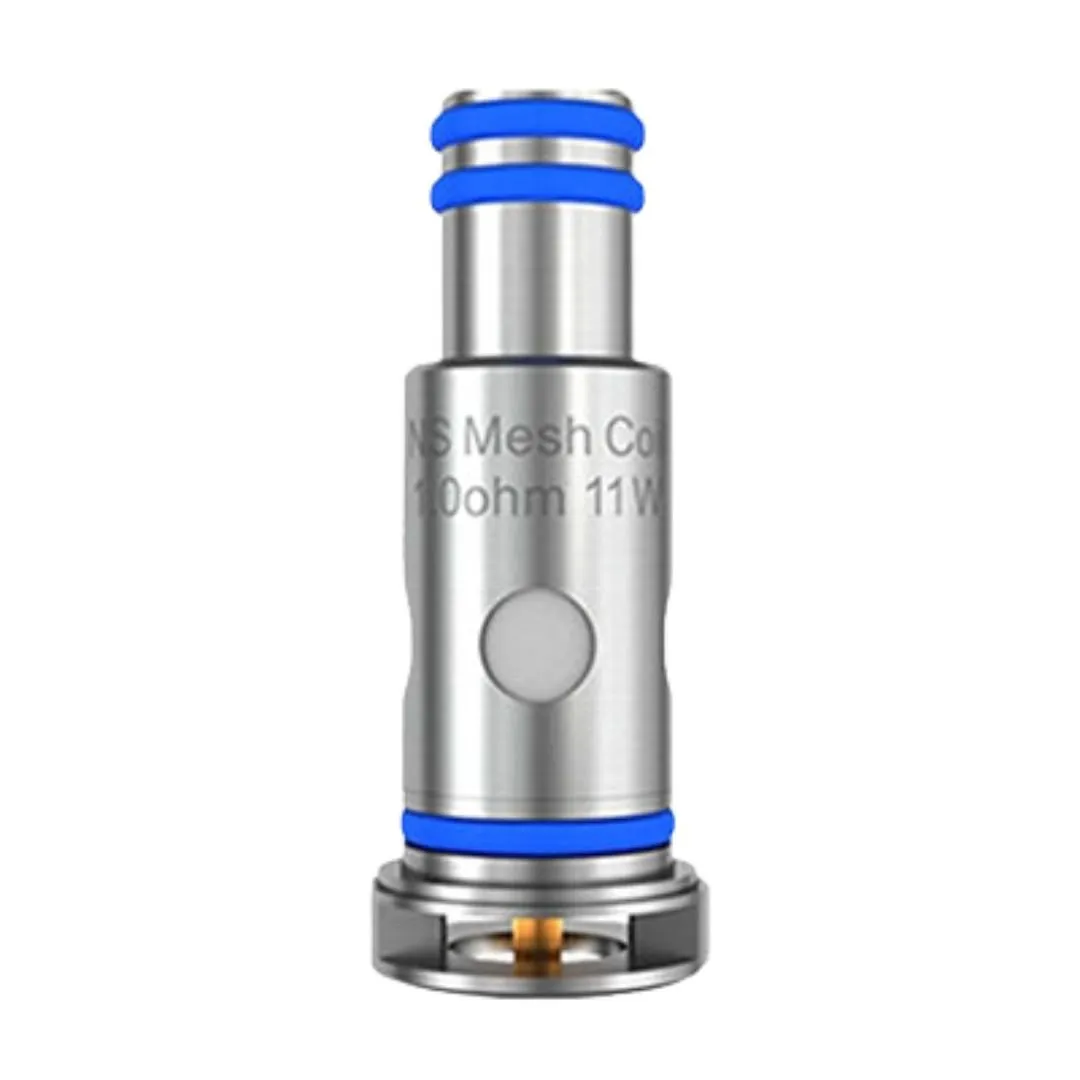MaxPod NS Mesh Replacement Coils by Freemax