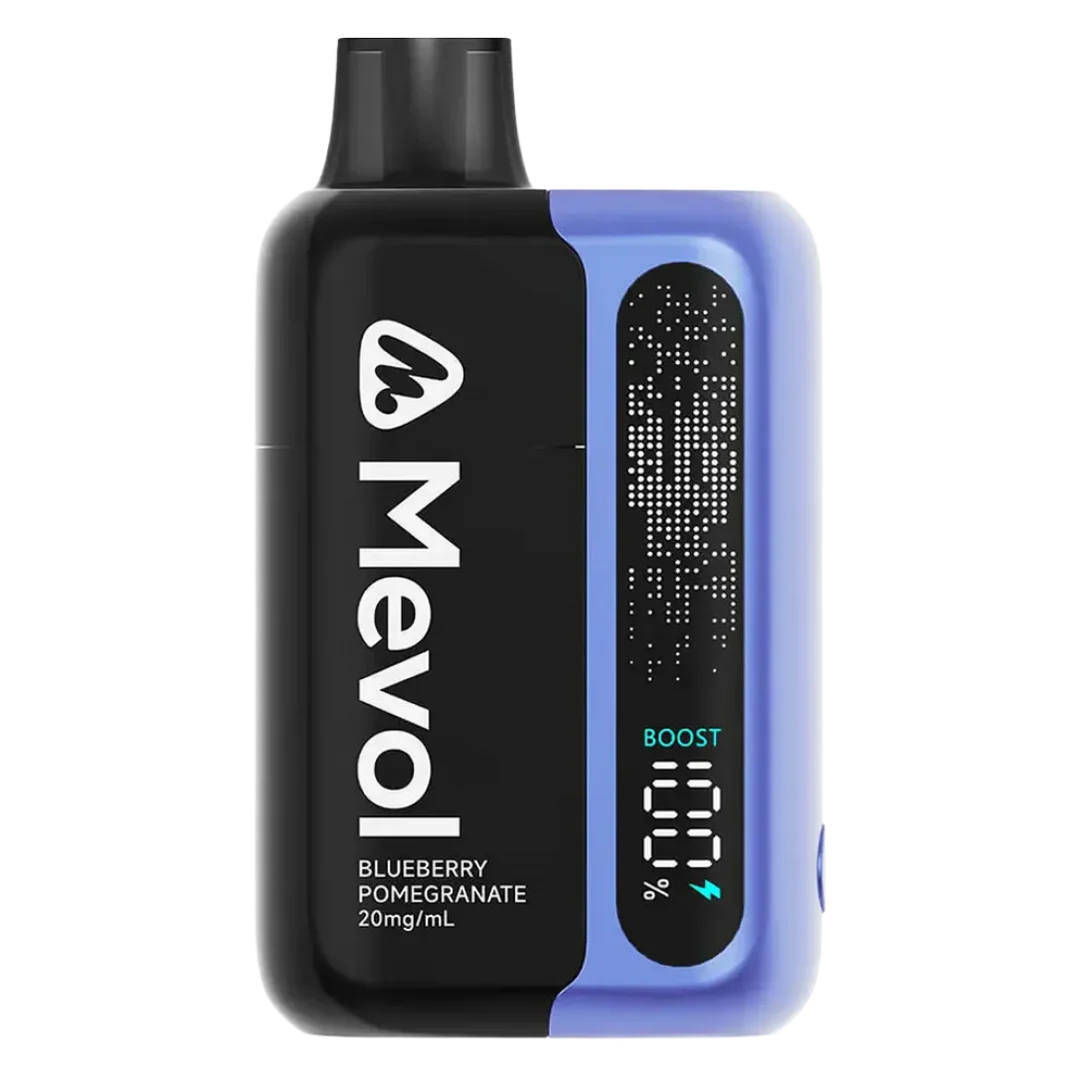 Mevol S7000 Prefilled Vape Kit | Buy only in 9.65