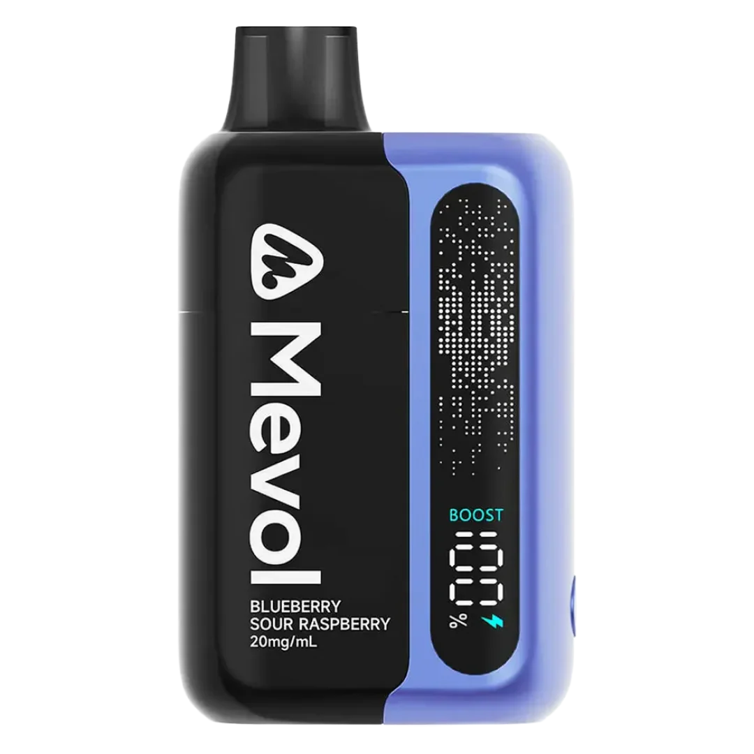 Mevol S7000 Prefilled Vape Kit | Buy only in 9.65