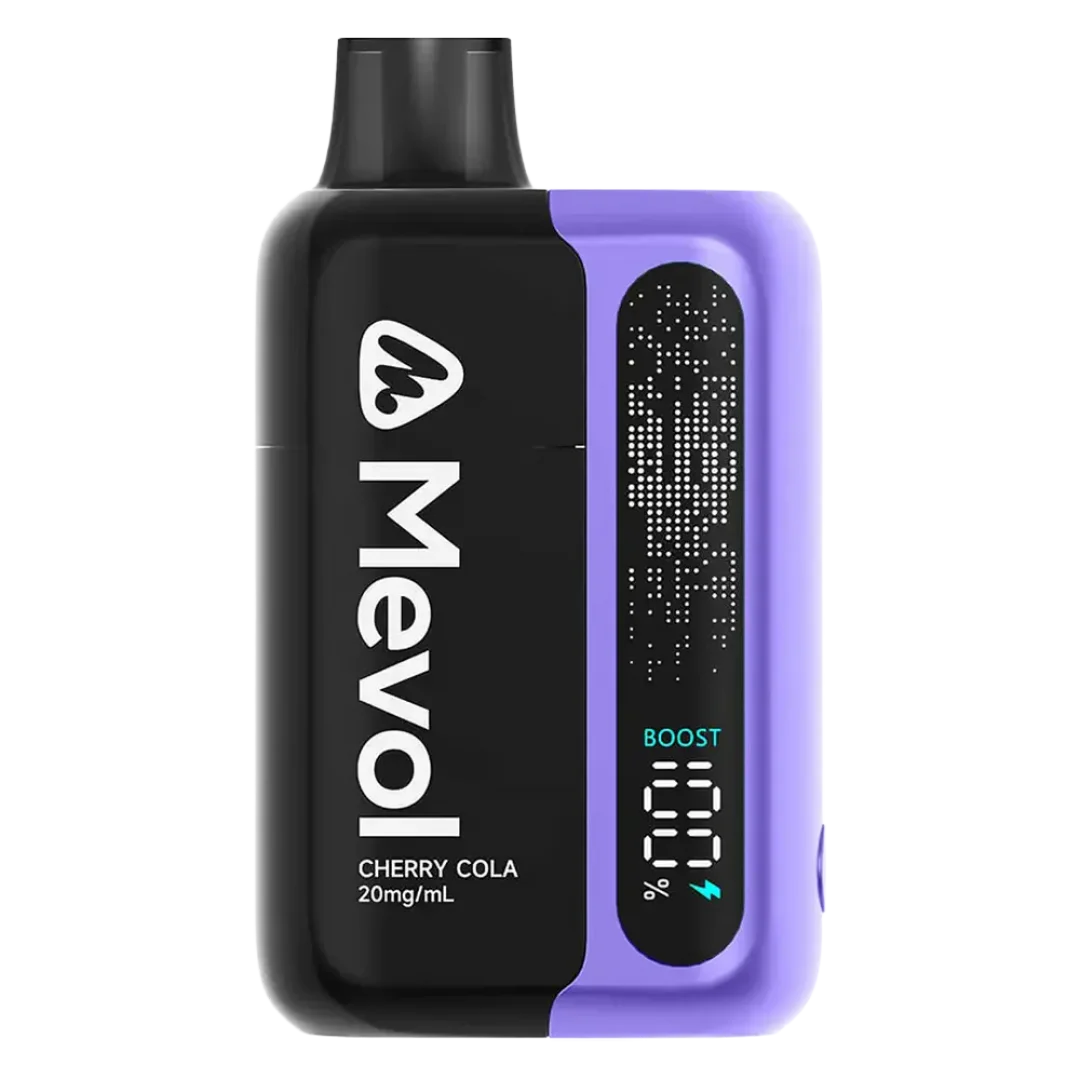 Mevol S7000 Prefilled Vape Kit | Buy only in 9.65