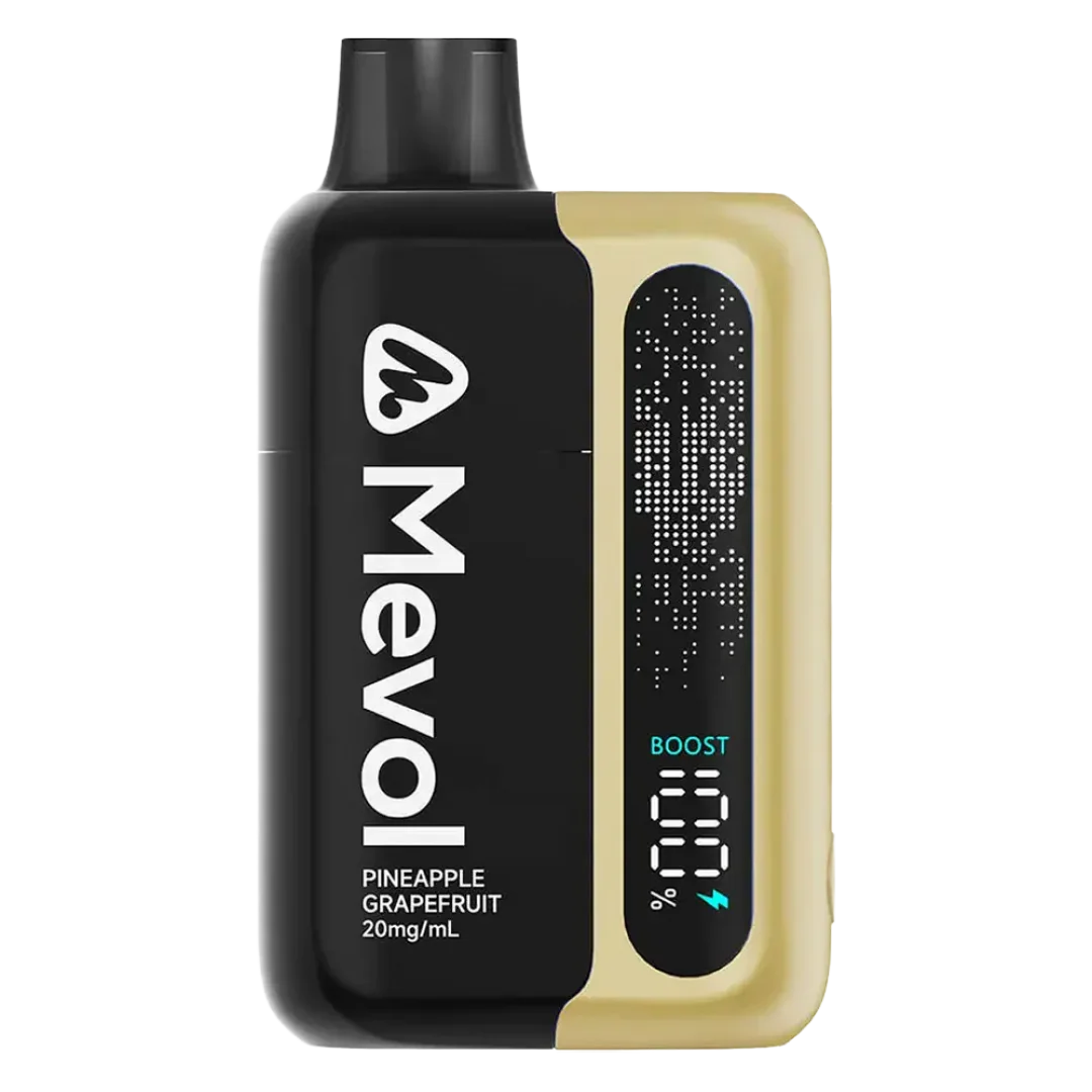 Mevol S7000 Prefilled Vape Kit | Buy only in 9.65