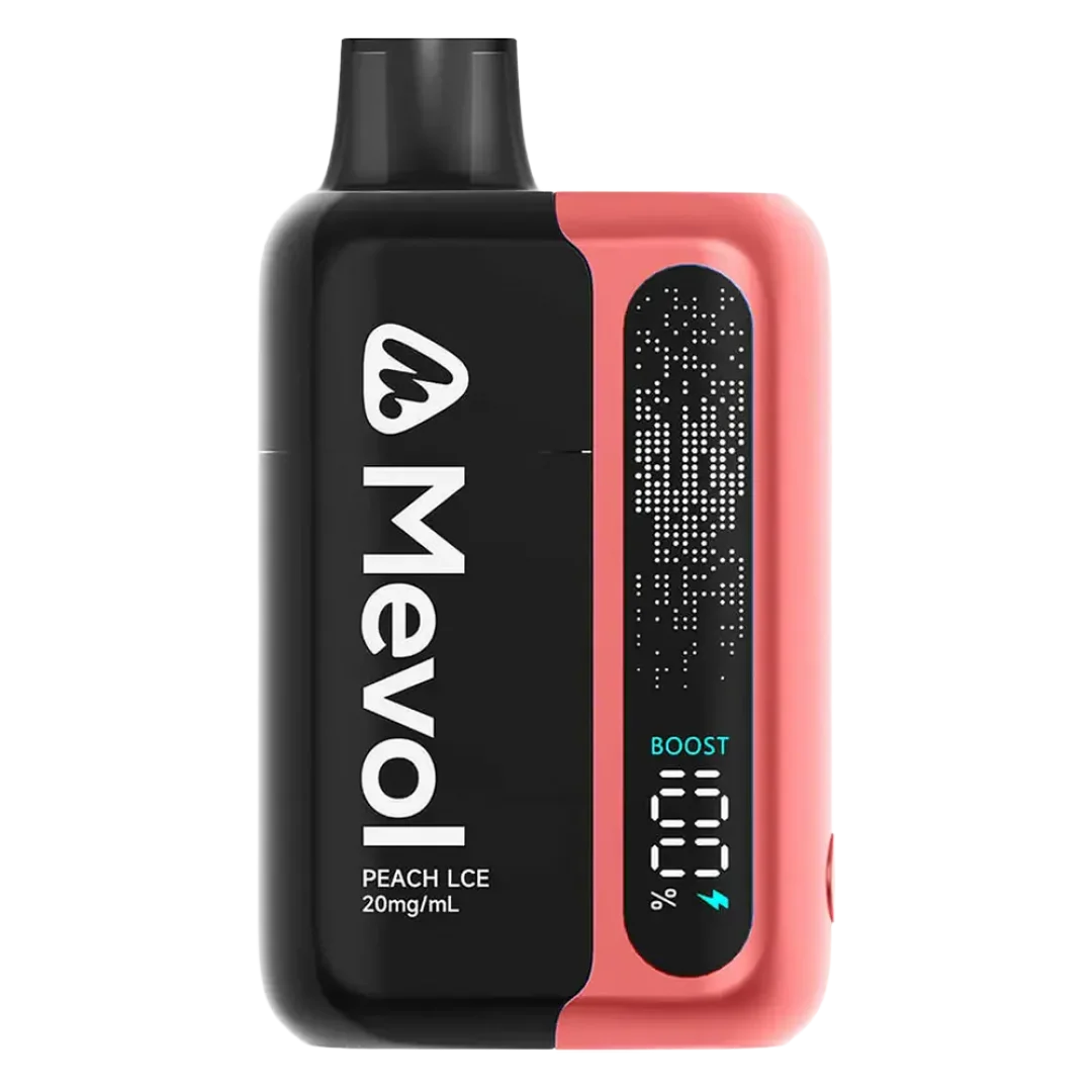 Mevol S7000 Prefilled Vape Kit | Buy only in 9.65