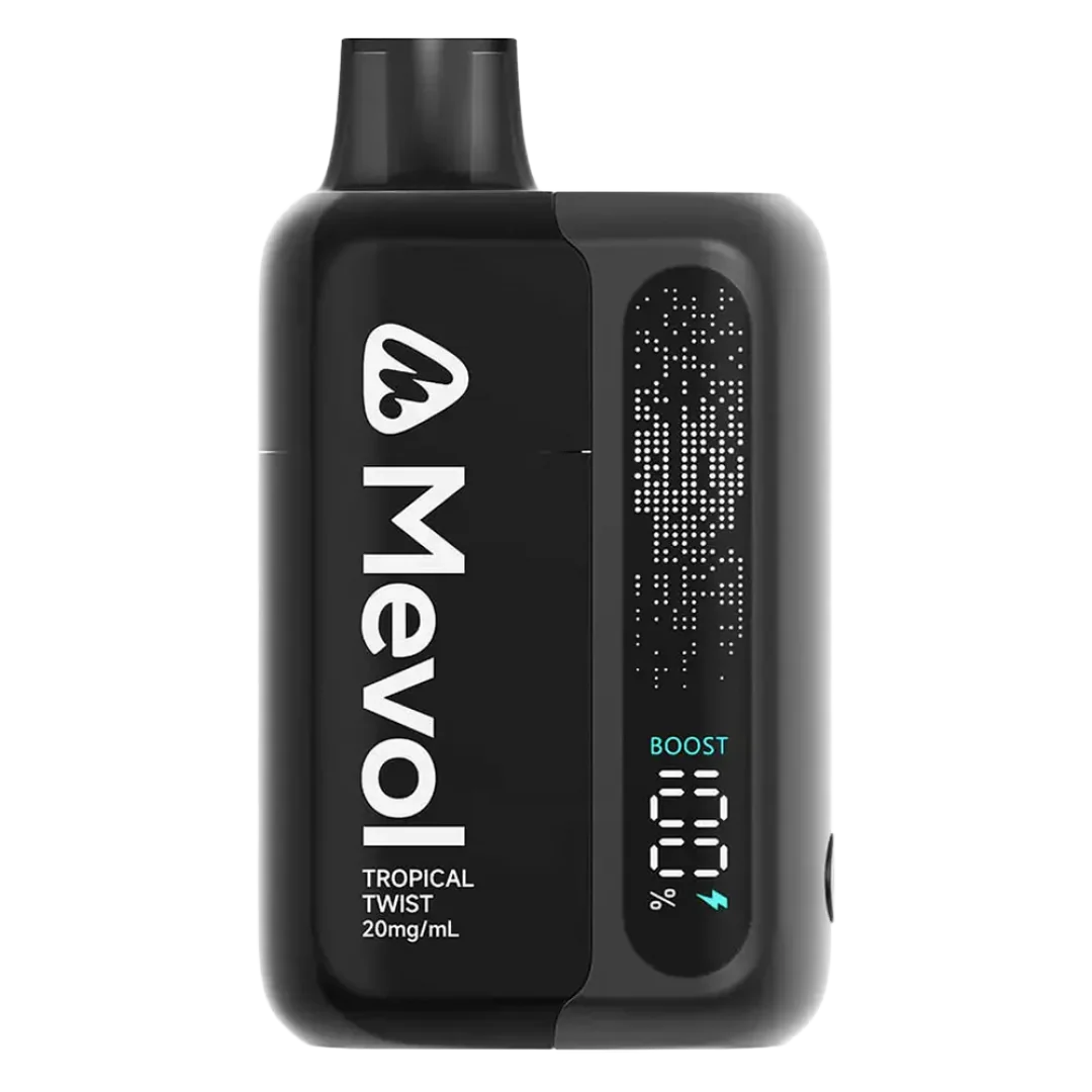 Mevol S7000 Prefilled Vape Kit | Buy only in 9.65