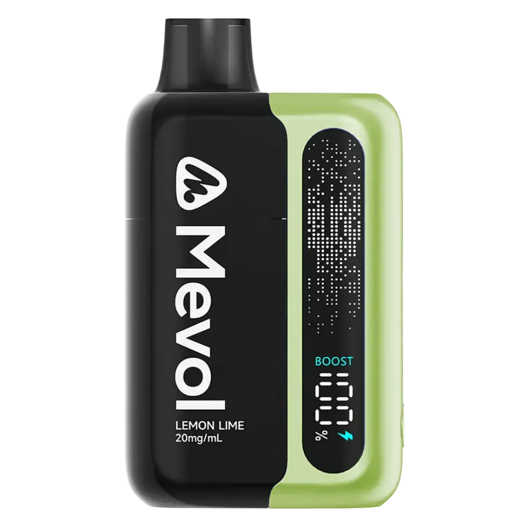 Mevol S7000 Prefilled Vape Kit | Buy only in 9.65