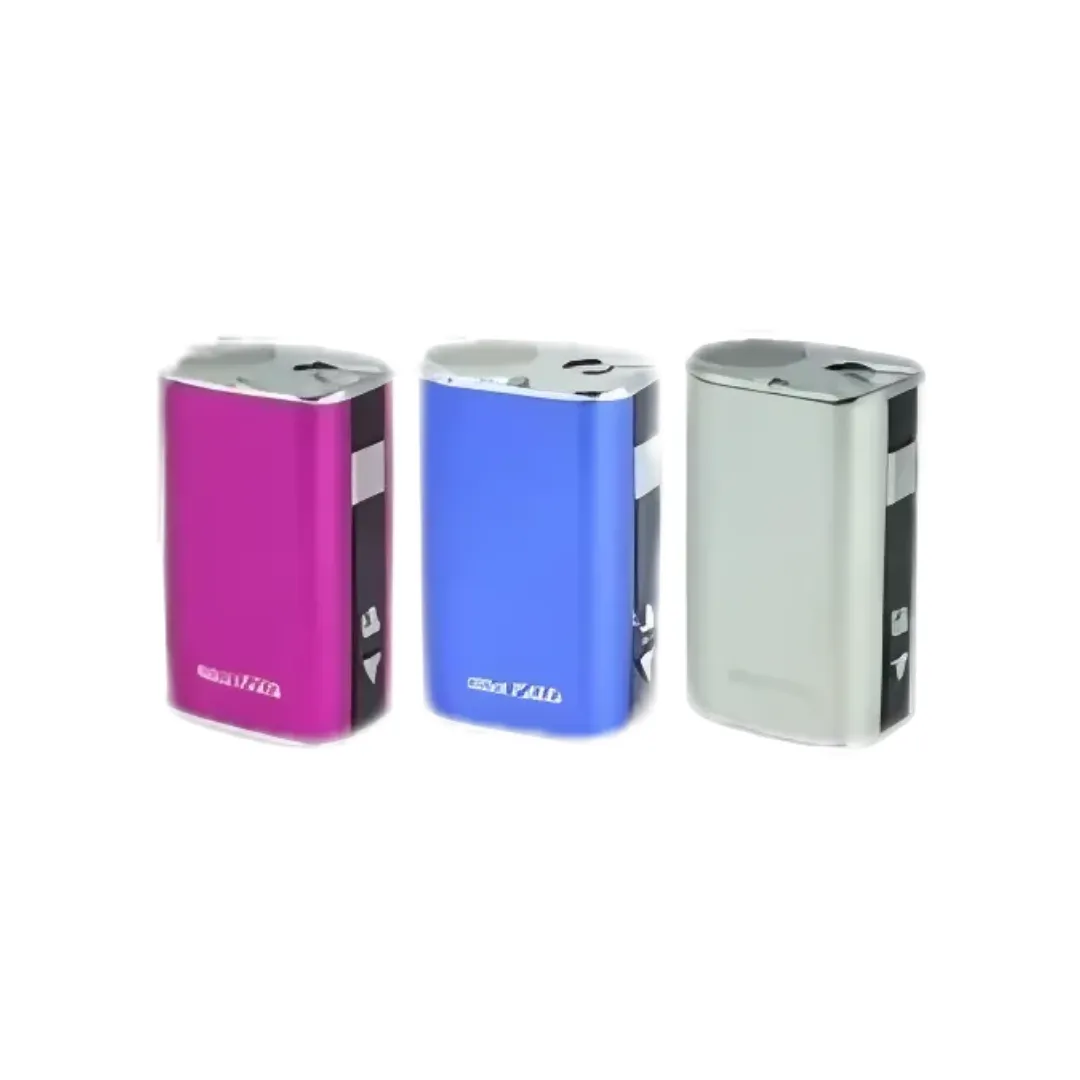 Eleaf Mini iStick 20W Mod - Eleaf Official Website