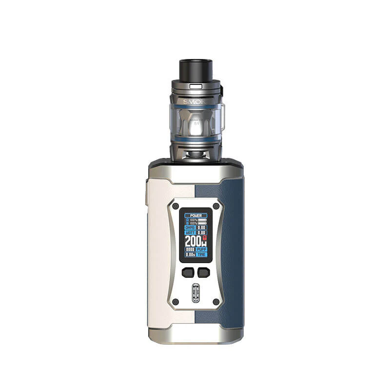 Morph 2 Kit by Smok - Buy Online at £52.79