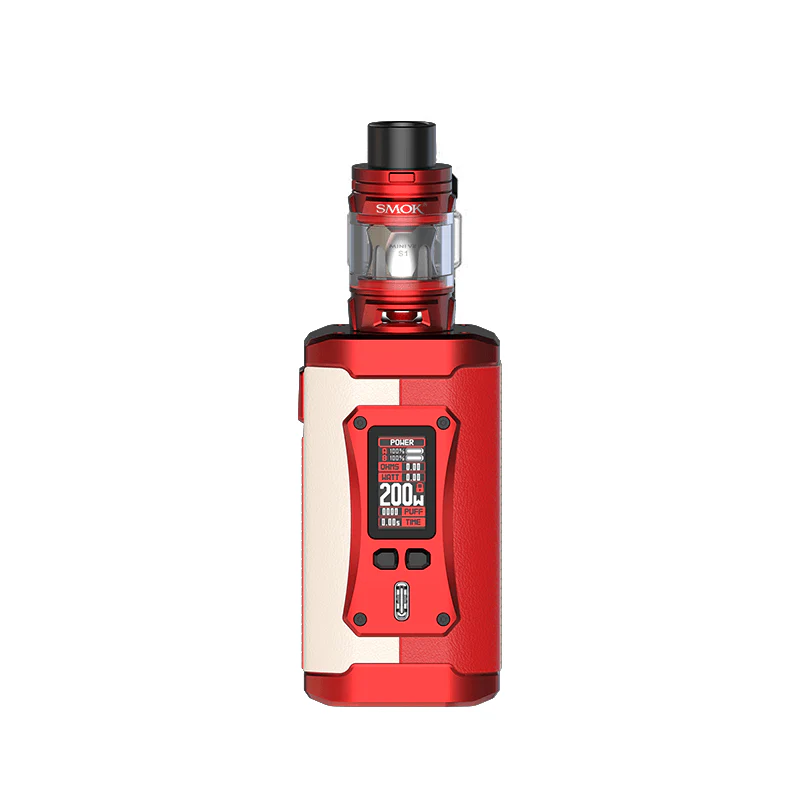 Morph 2 Kit by Smok - Buy Online at £52.79