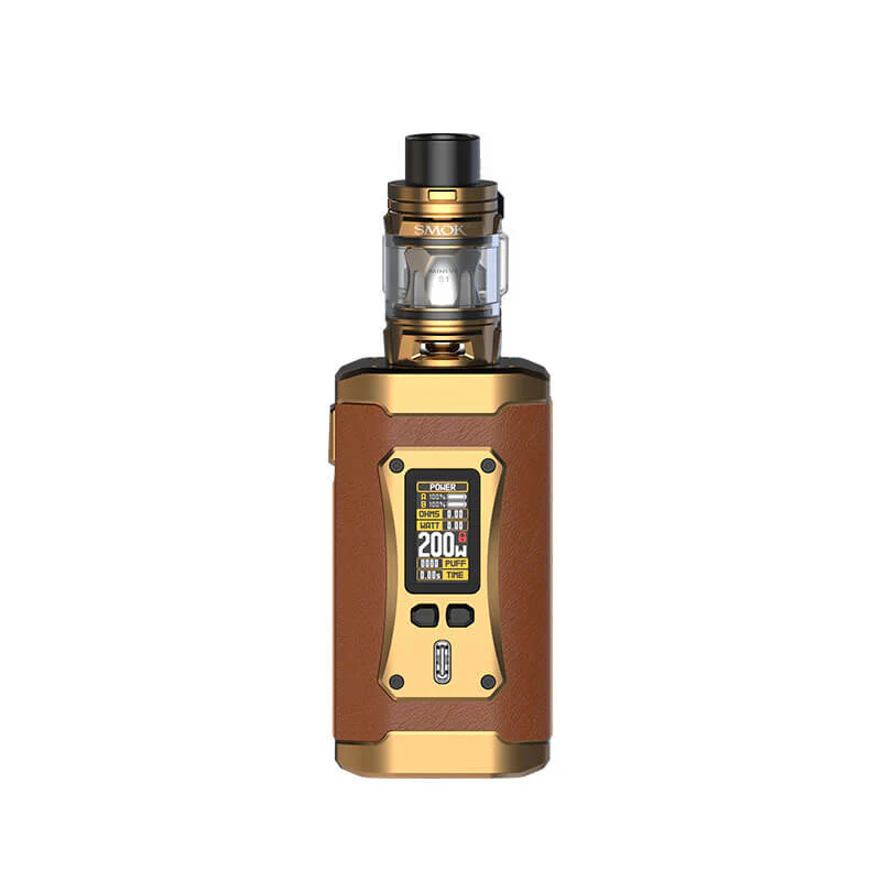 Morph 2 Kit by Smok - Buy Online at £52.79