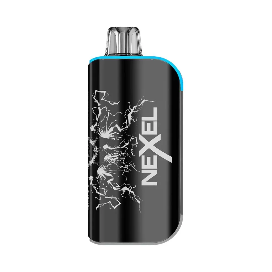 Nexel Thunder 15k Prefilled Pod Kit - Just £7.20