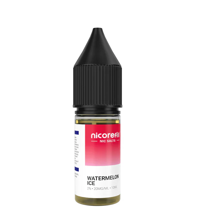 Nicorefill 10ml Nic Salt E-Liquids