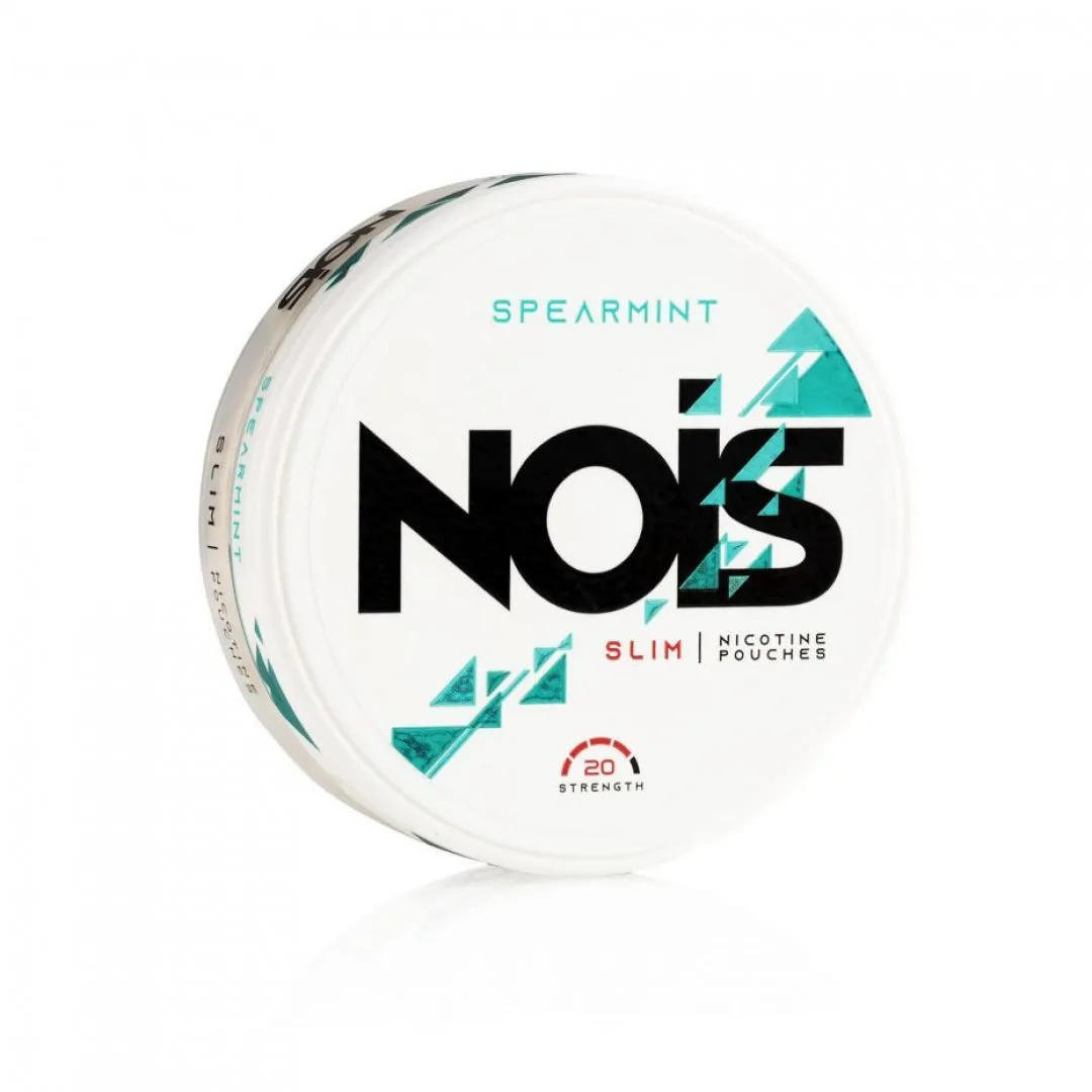 NOIS Nicotine Pouches