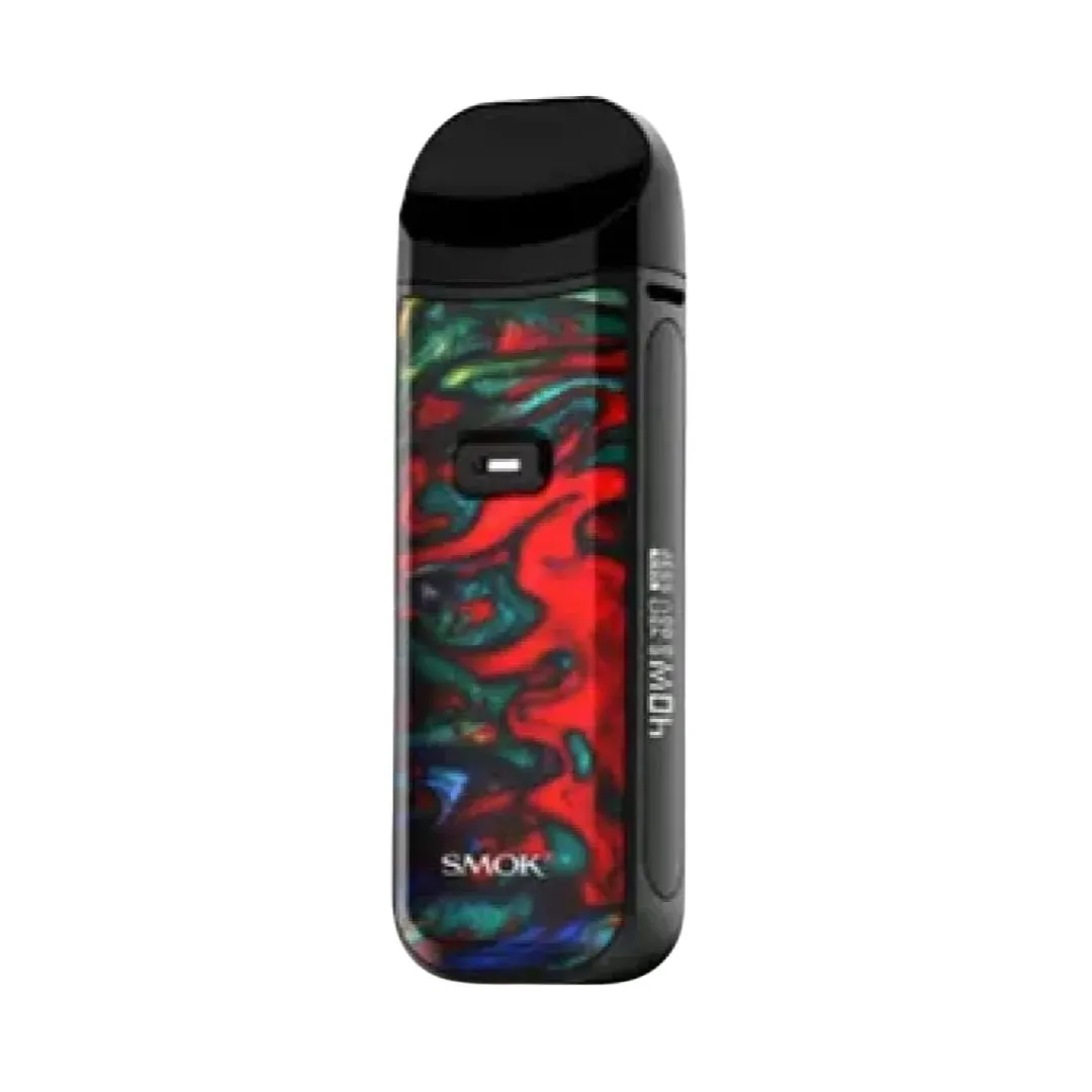 Buy SMOK Nord 2 Pod Kit Online UK | Best Price £19.89