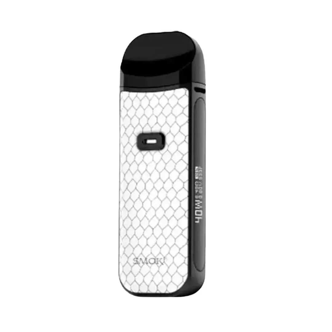 Buy SMOK Nord 2 Pod Kit Online UK | Best Price £19.89
