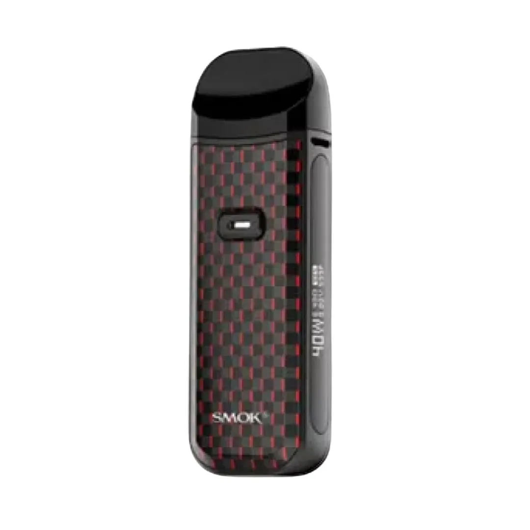 Buy SMOK Nord 2 Pod Kit Online UK | Best Price £19.89