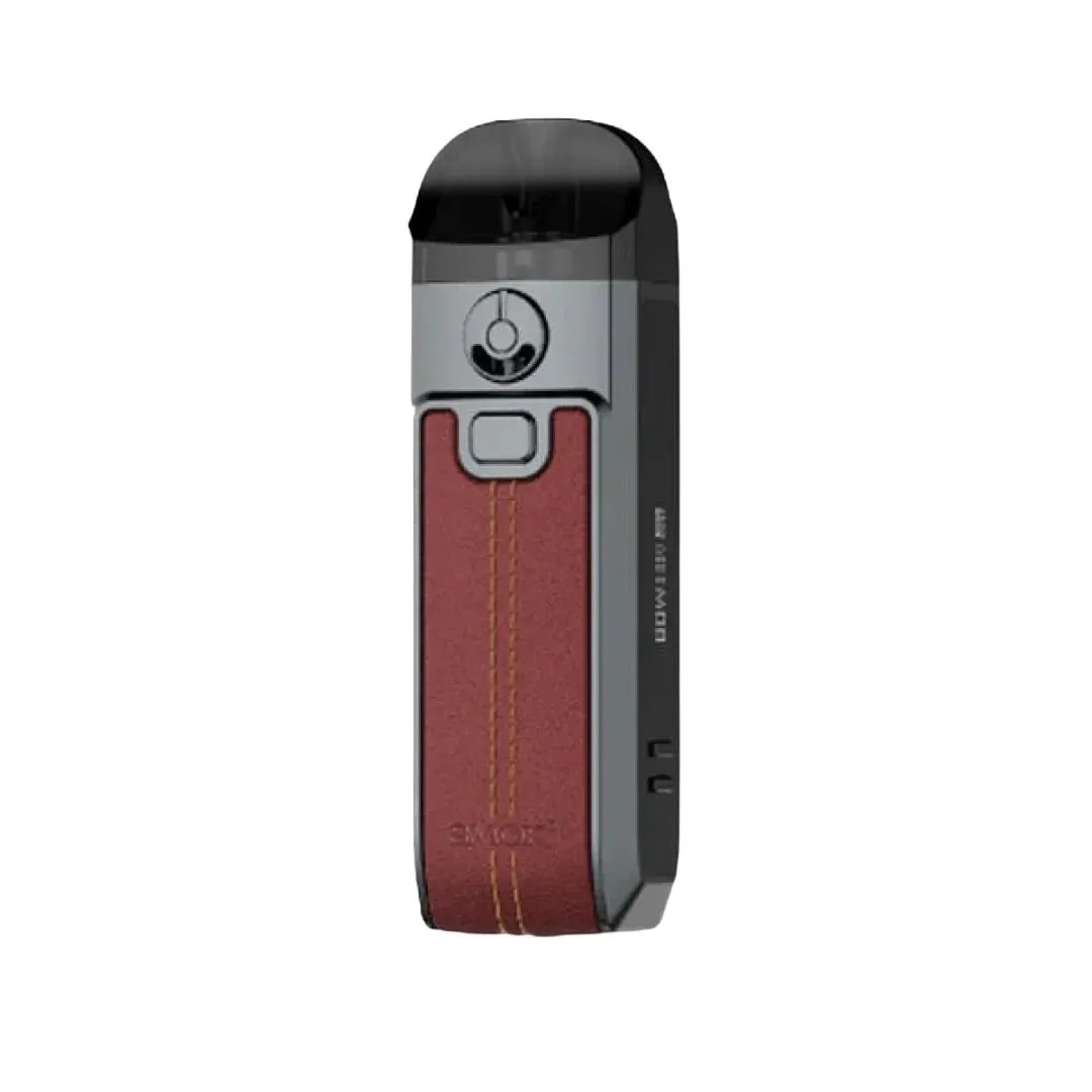 SMOK Nord 4 Pod Kit | 2000mAh Vape Device | Price £21.89