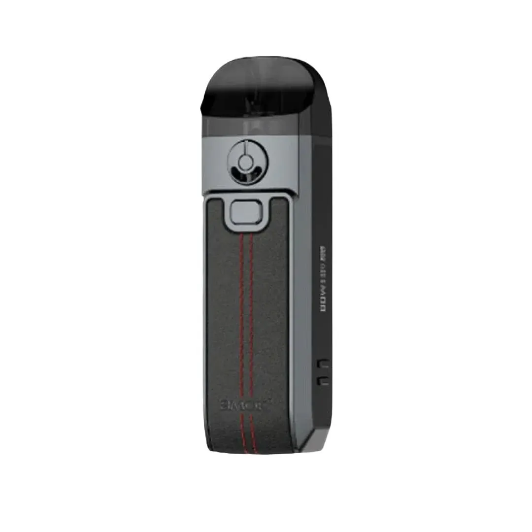 SMOK Nord 4 Pod Kit | 2000mAh Vape Device | Price £21.89