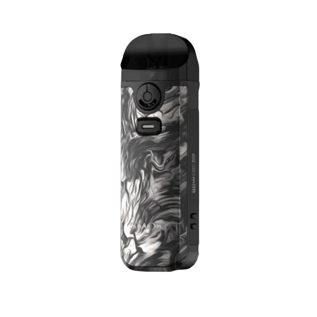 SMOK Nord 4 Pod Kit | 2000mAh Vape Device | Price £21.89