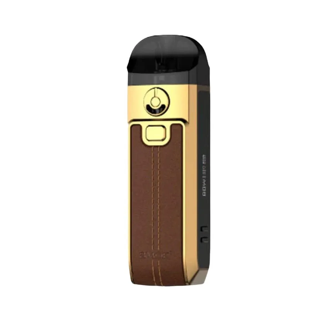 SMOK Nord 4 Pod Kit | 2000mAh Vape Device | Price £21.89
