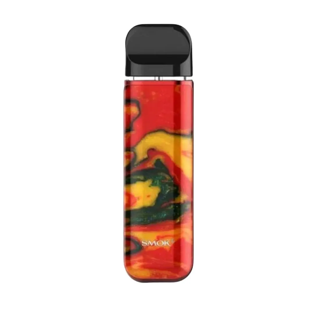 Shop SMOK Novo 2 Pod Kit UK | 800mAh Battery Device