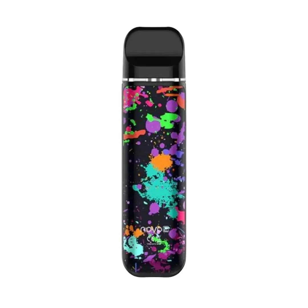 Shop SMOK Novo 2 Pod Kit UK | 800mAh Battery Device