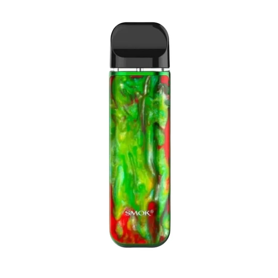 Shop SMOK Novo 2 Pod Kit UK | 800mAh Battery Device