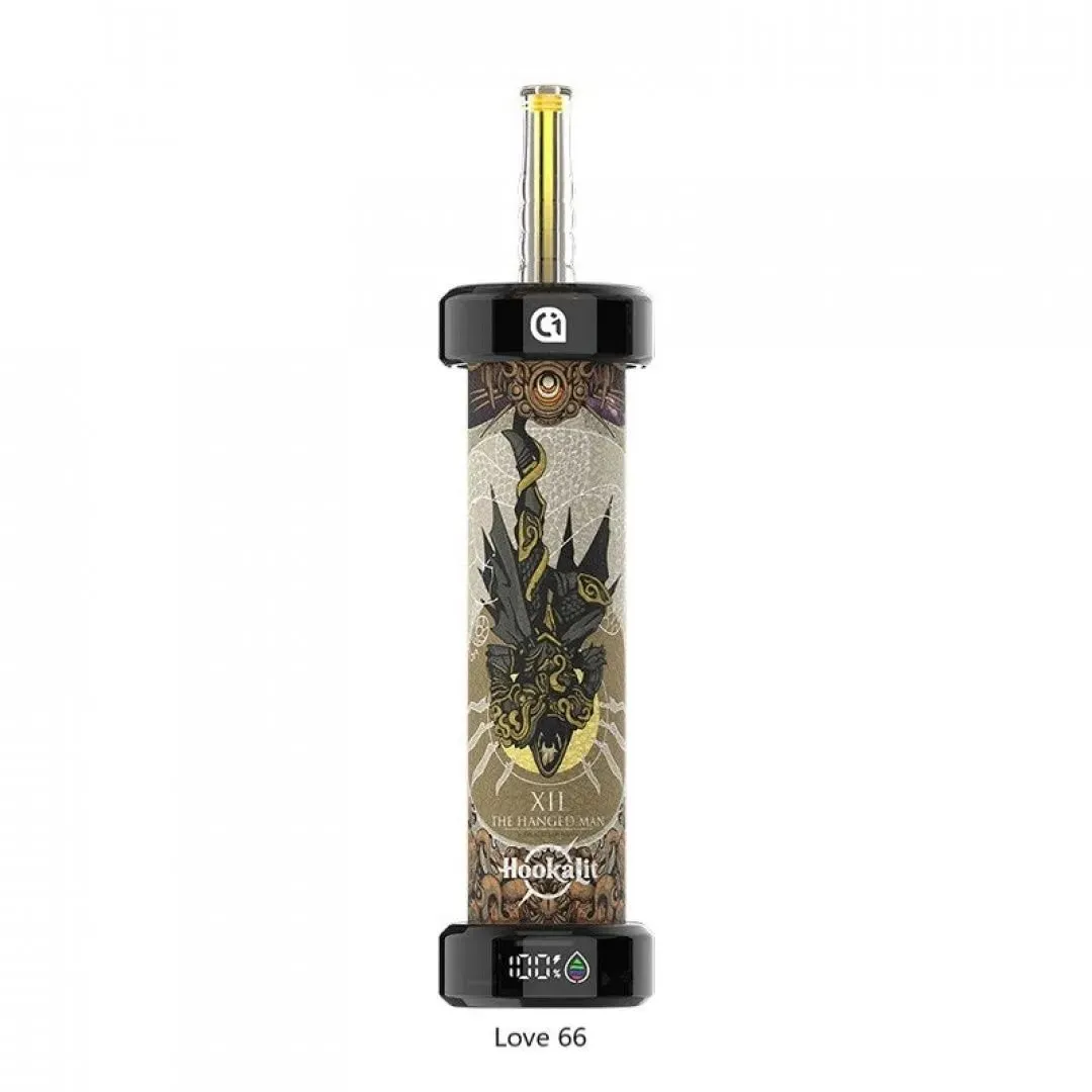 Olit Shishalit 30K E Hookah Prefilled Vape Kit (Coming Soon)