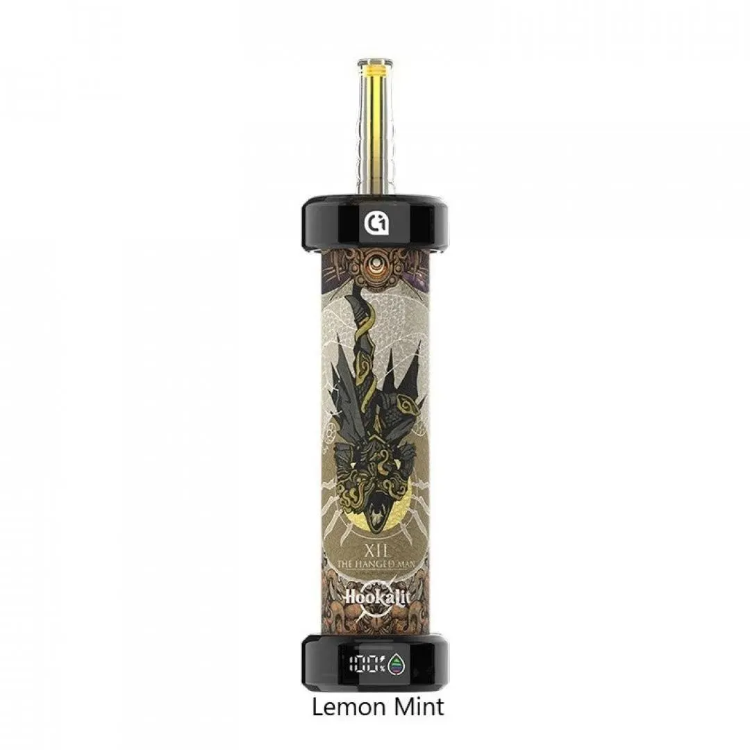 Olit Shishalit 30K E Hookah Prefilled Vape Kit (Coming Soon)