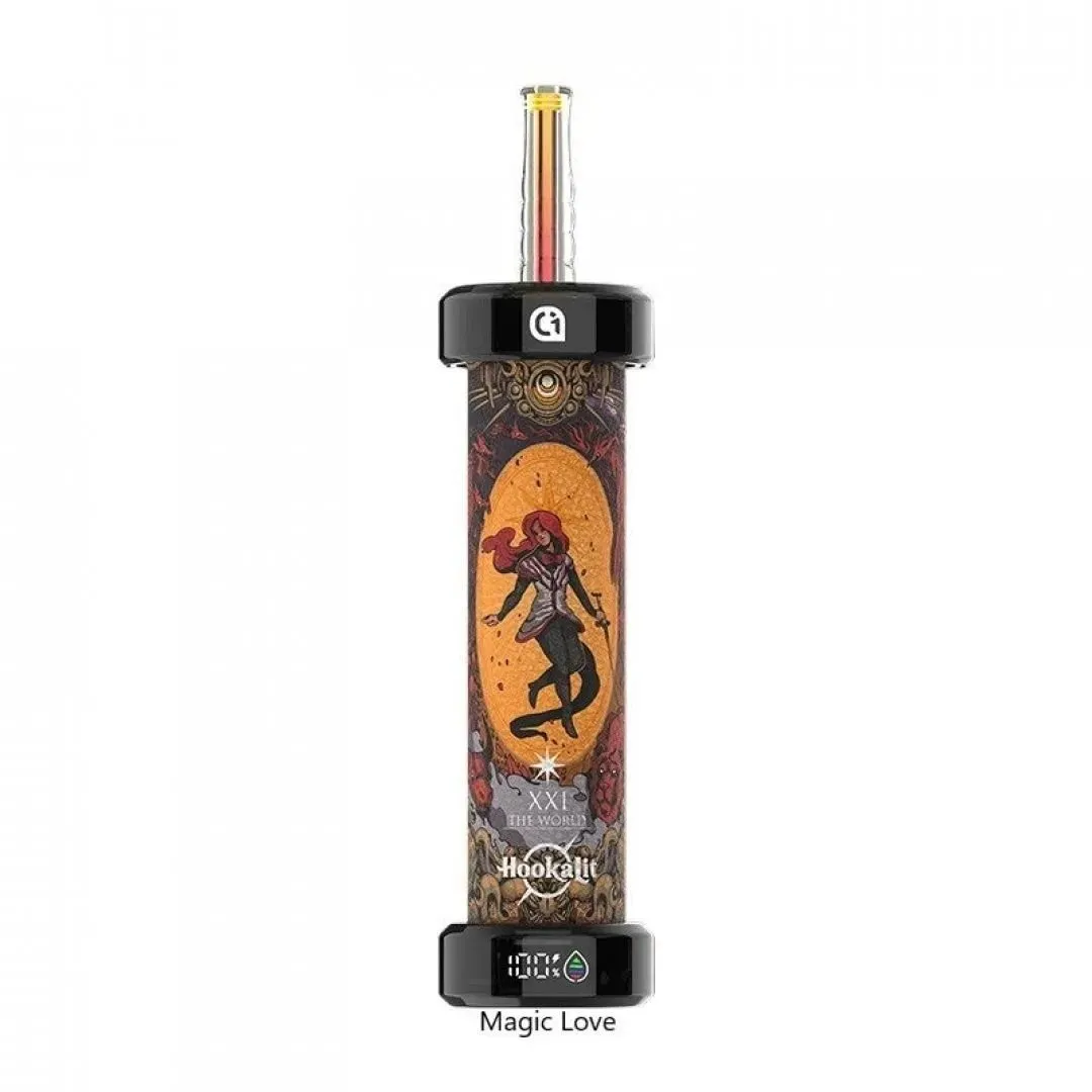 Olit Shishalit 30K E Hookah Prefilled Vape Kit (Coming Soon)