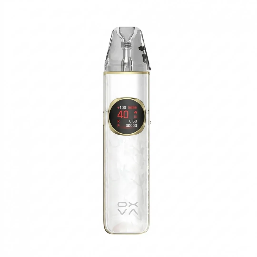 OXVA NeXlim 2 Pod Kit | Smoknic UK