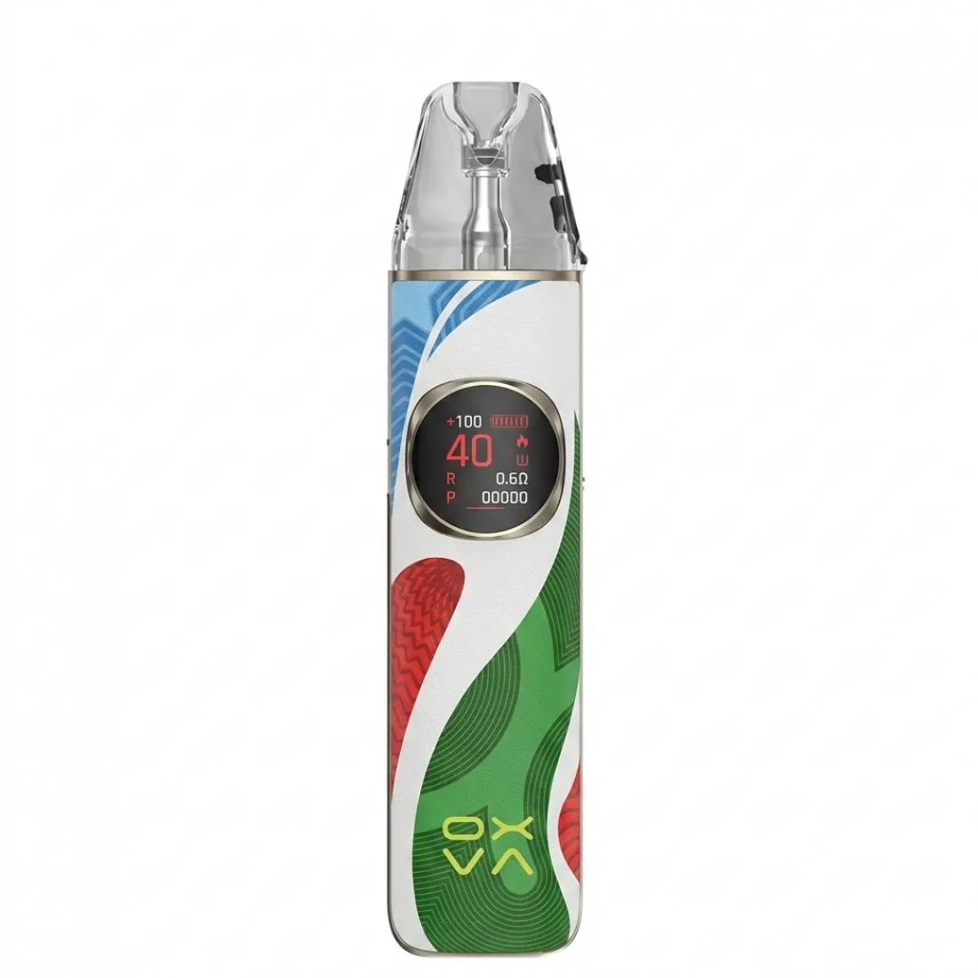 OXVA NeXlim 2 Pod Kit | Smoknic UK
