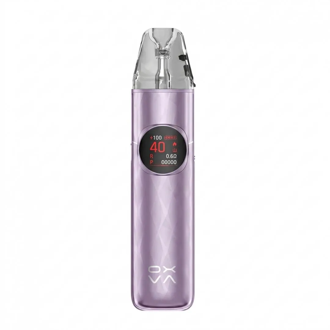 OXVA NeXlim 2 Pod Kit | Smoknic UK