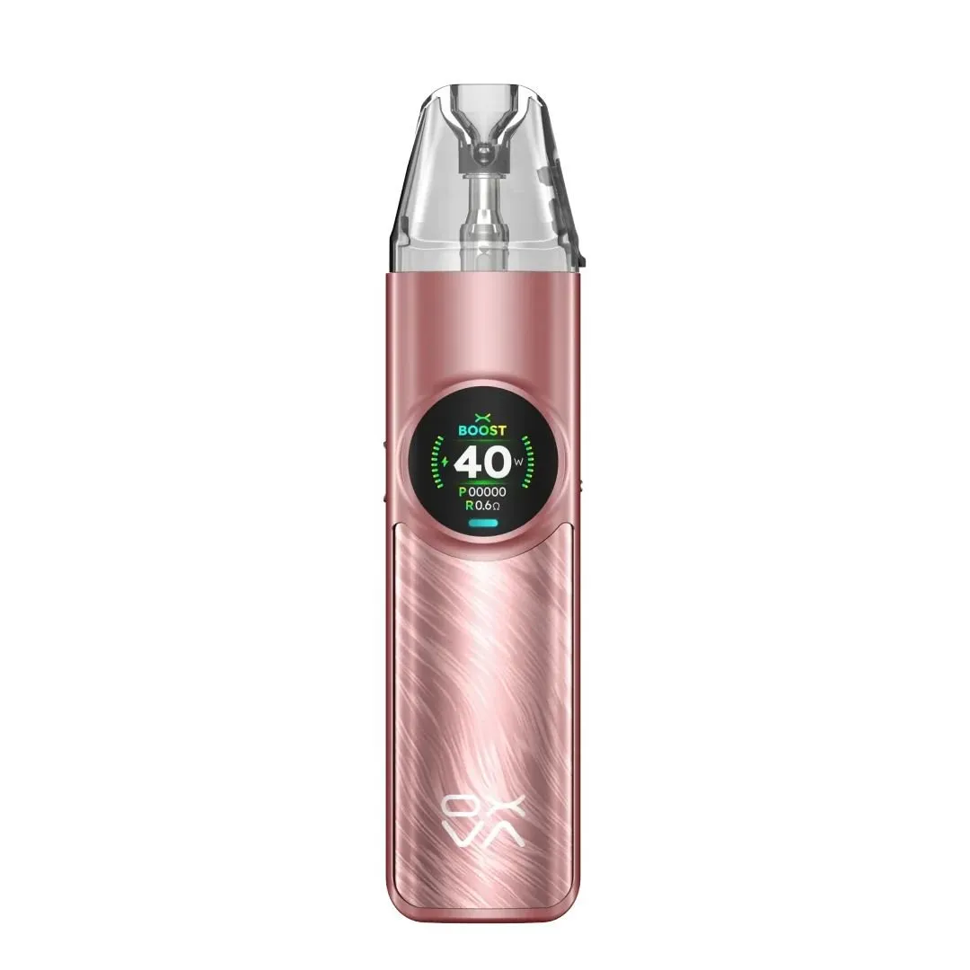 Oxva Nexlim 40W Pod Vape Kit for £24.79 Only