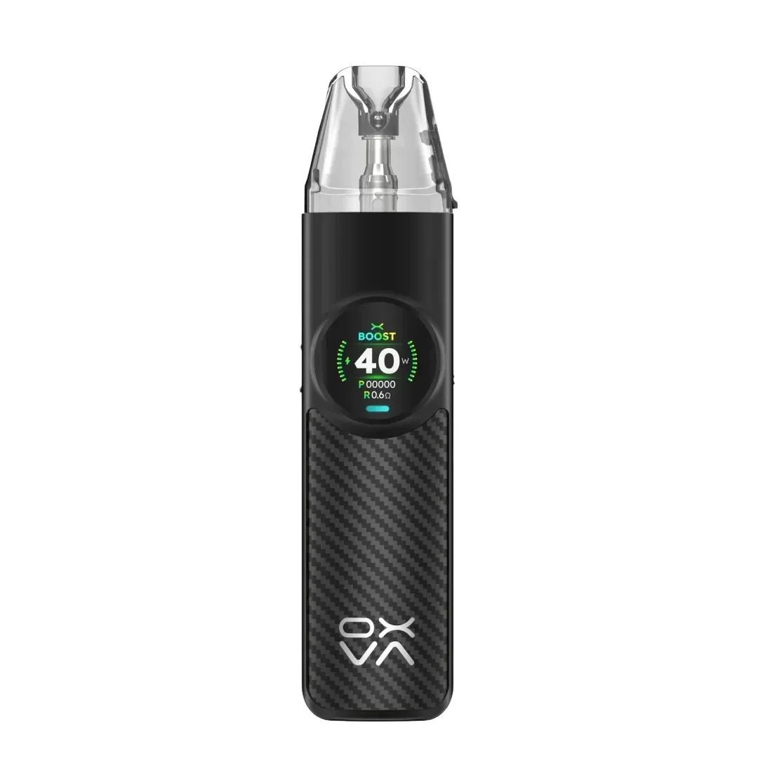 Oxva Nexlim 40W Pod Vape Kit for £24.79 Only