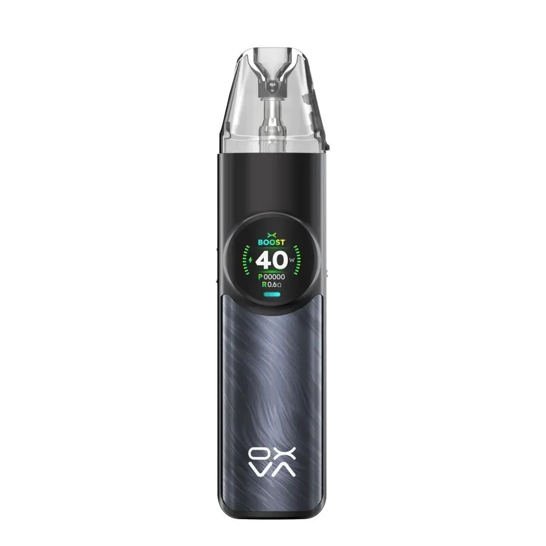 Oxva Nexlim 40W Pod Vape Kit for £24.79 Only