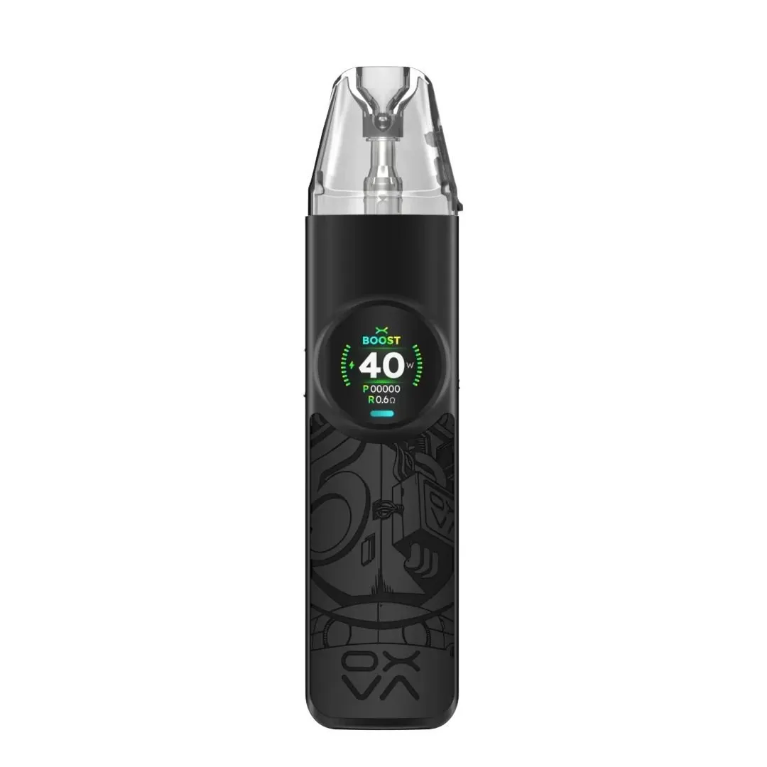 Oxva Nexlim 40W Pod Vape Kit for £24.79 Only