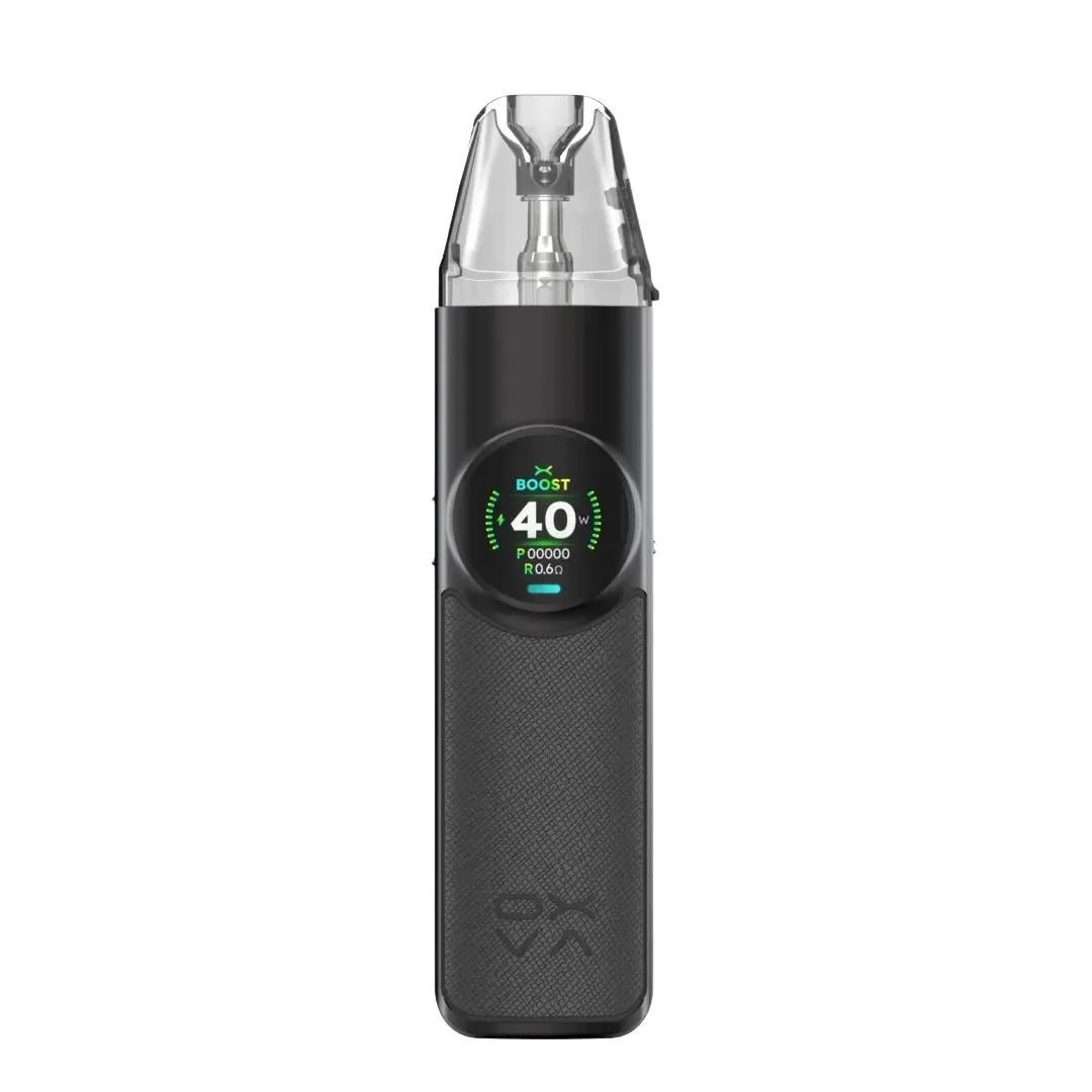 Oxva Nexlim 40W Pod Vape Kit for £24.79 Only