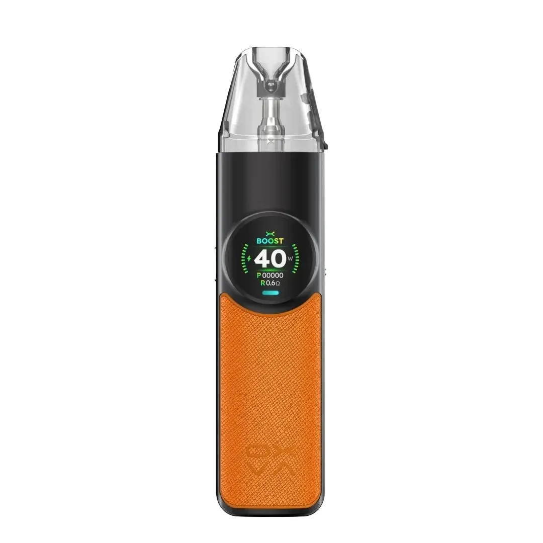 Oxva Nexlim 40W Pod Vape Kit for £24.79 Only