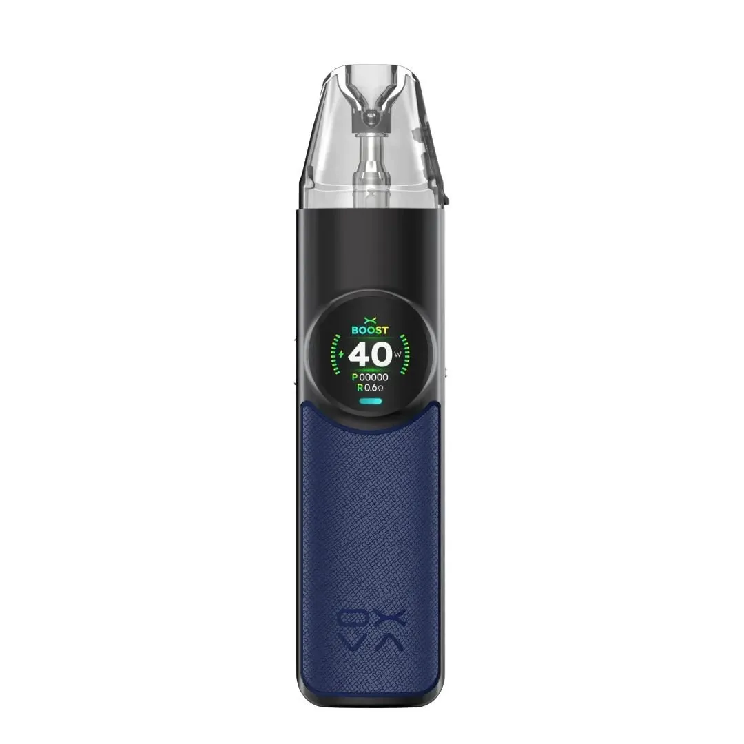 Oxva Nexlim 40W Pod Vape Kit for £24.79 Only