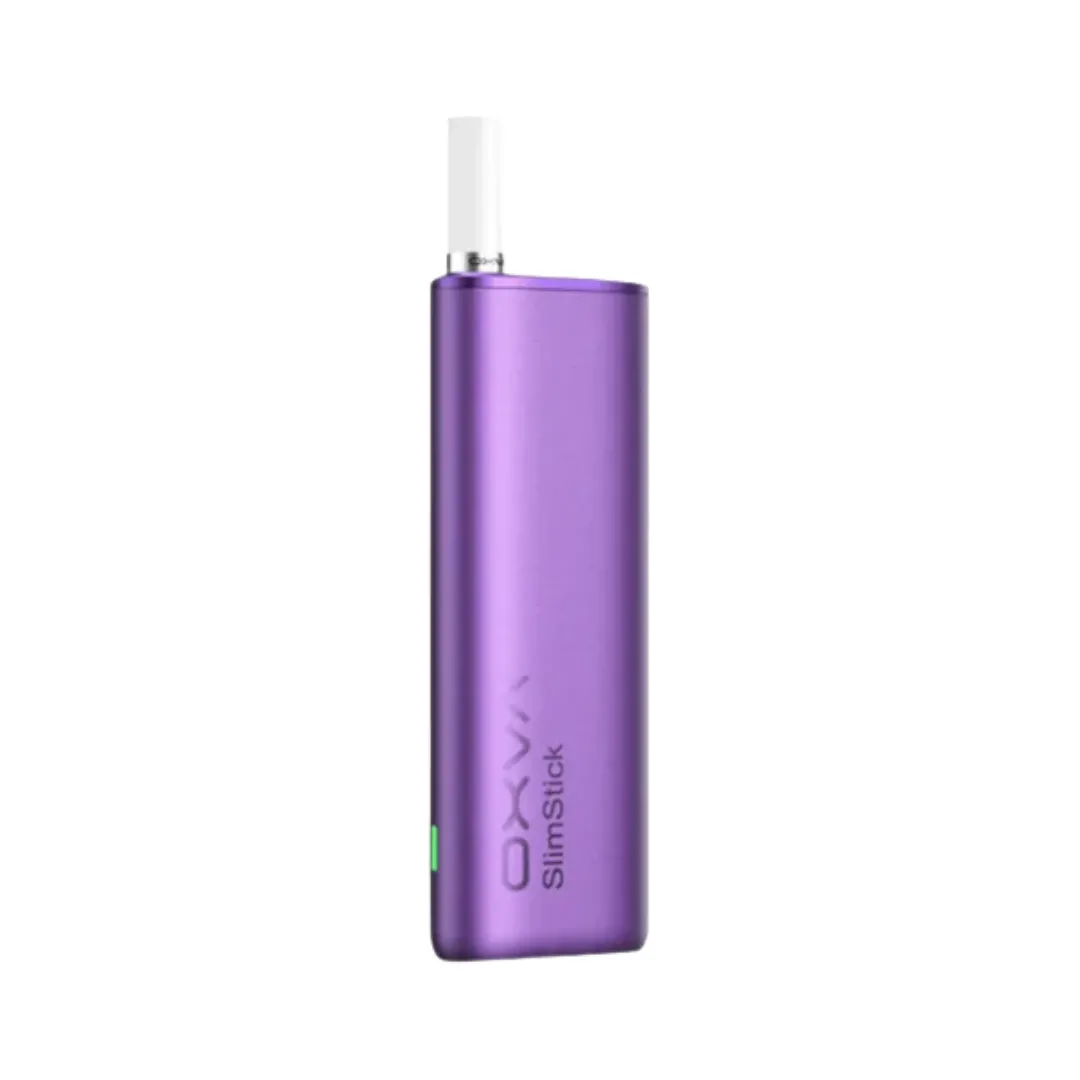 Oxva Slim Stick Prefilled Pod Kit - £7.79 Only