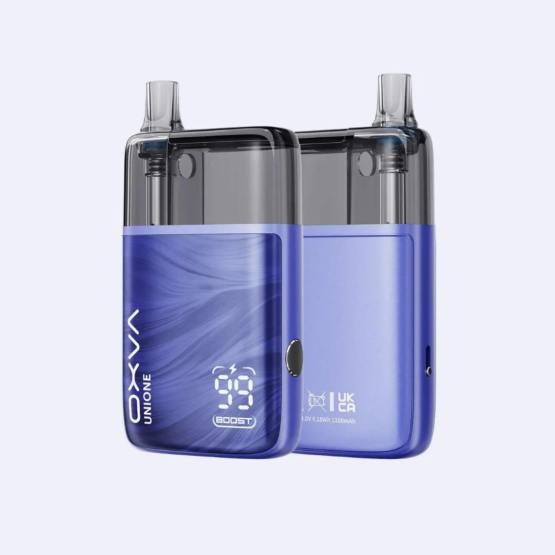 OXVA Unione Pod Kit
