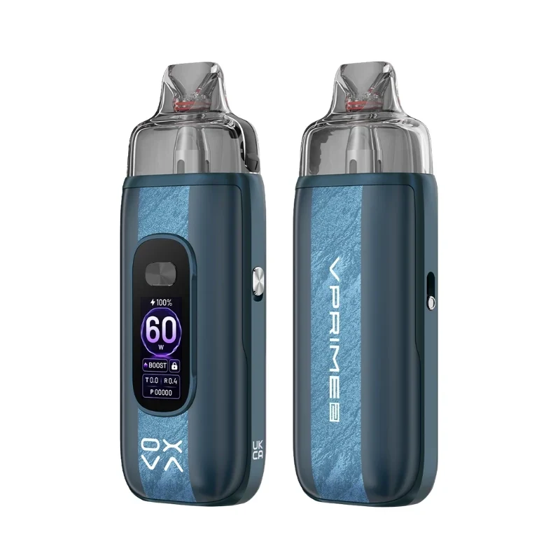 OXVA VPrime 2 Pod Vape Kit UK | Smoknic