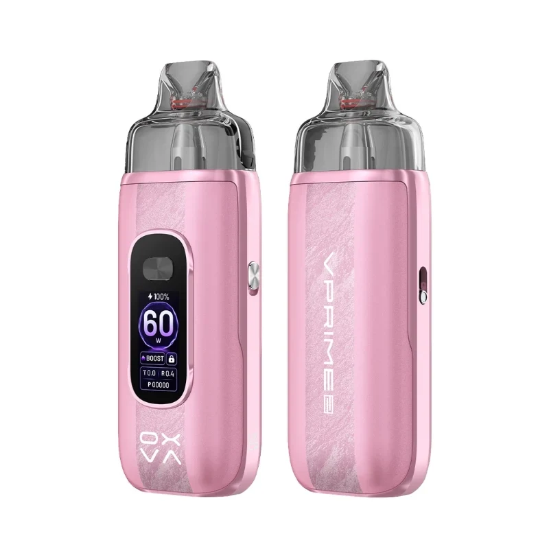 OXVA VPrime 2 Pod Vape Kit UK | Smoknic