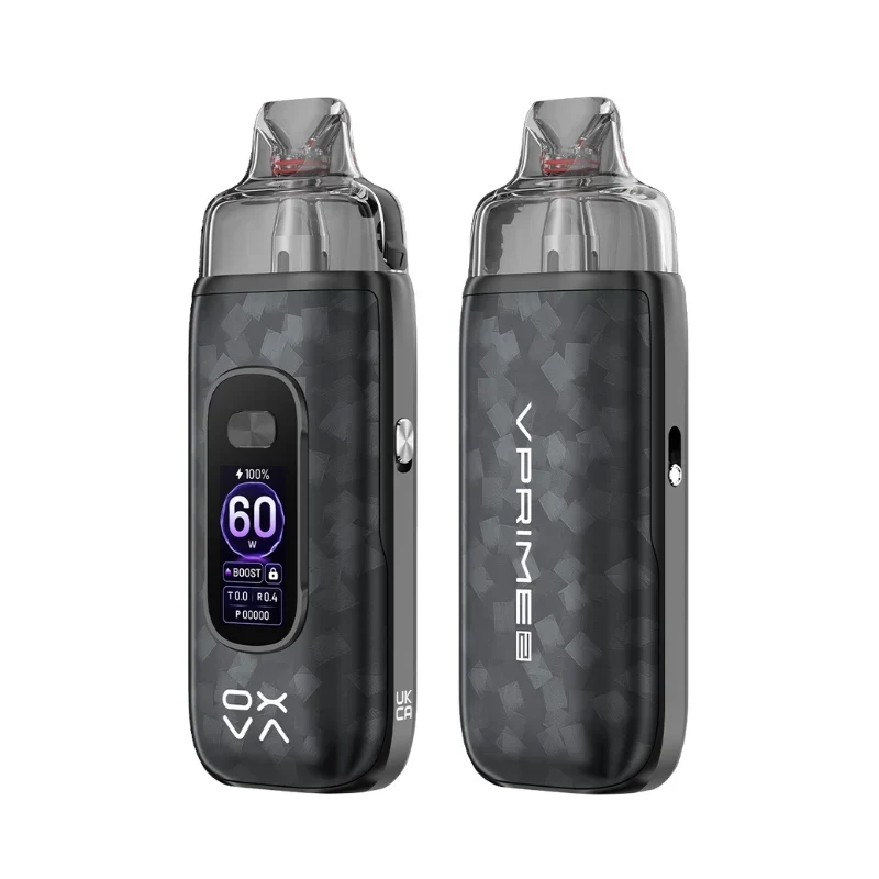 OXVA VPrime 2 Pod Vape Kit UK | Smoknic