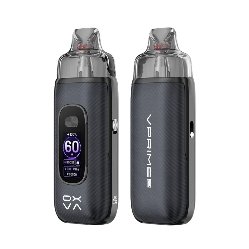 OXVA VPrime 2 Pod Vape Kit UK | Smoknic