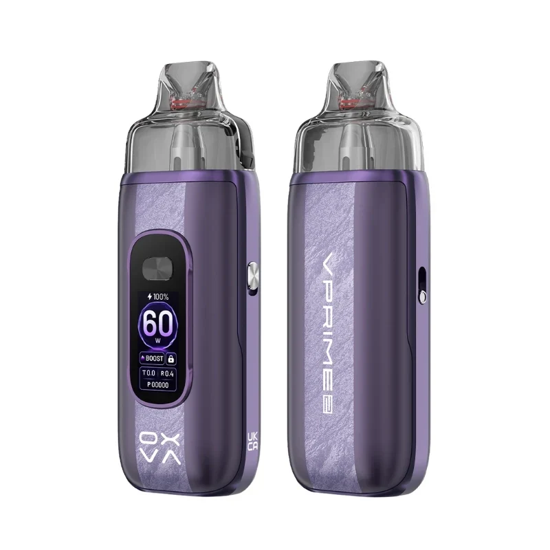 OXVA VPrime 2 Pod Vape Kit UK | Smoknic