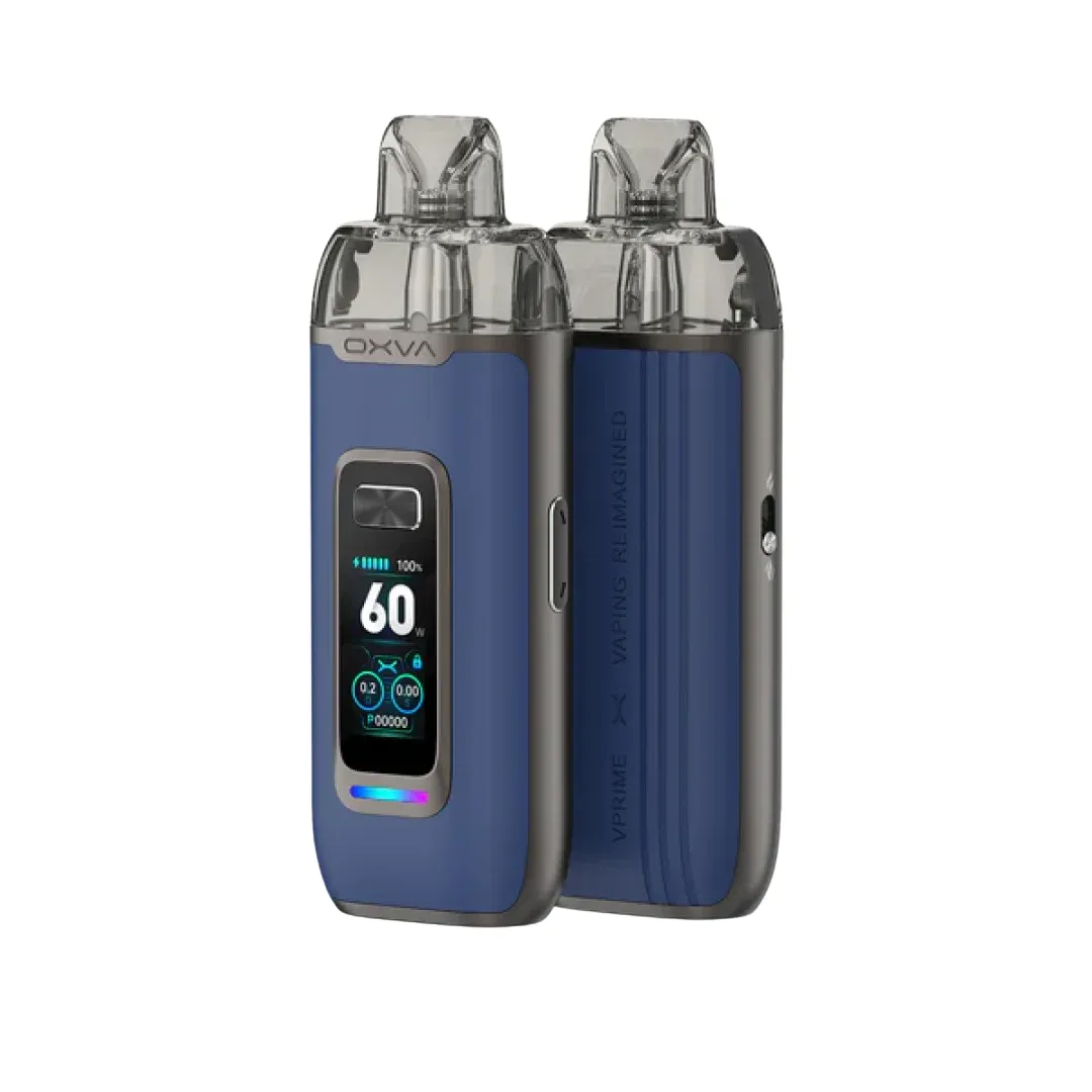 Oxva Vprime Pod Kit - Buy 4 for £84
