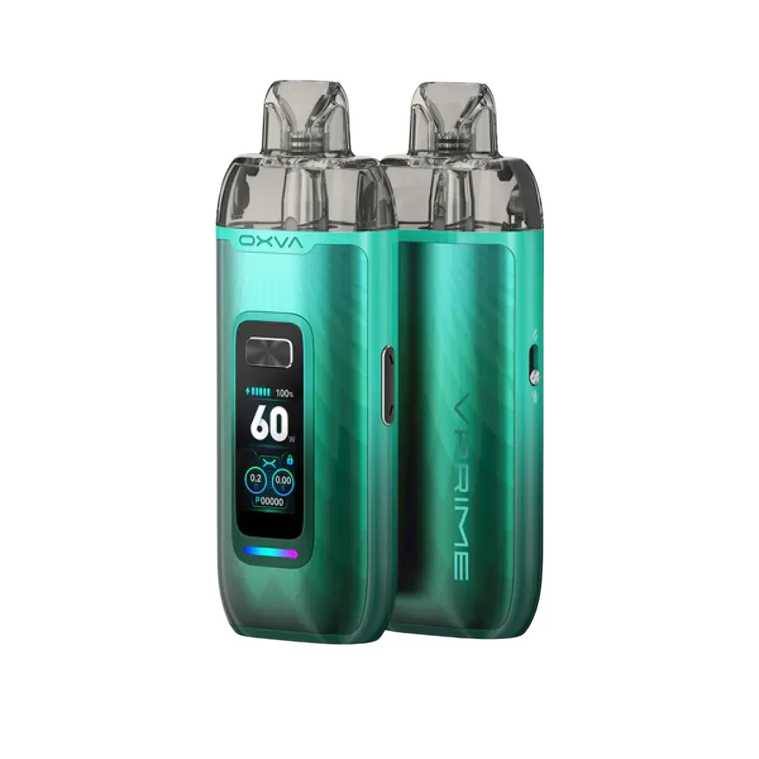 Oxva Vprime Pod Kit - Buy 4 for £84