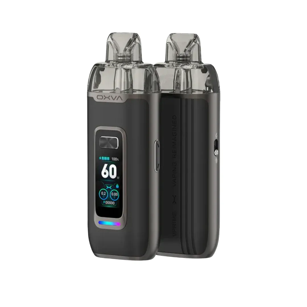 Oxva Vprime Pod Kit - Buy 4 for £84