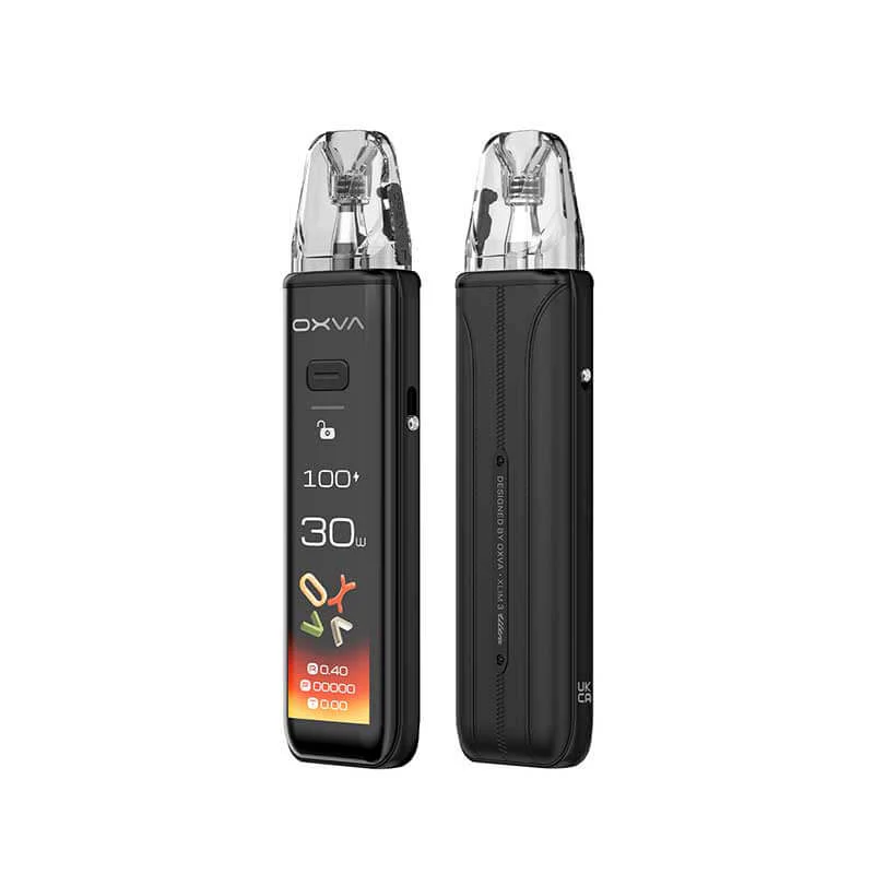 Oxva Xlim 3 Ultra Pod Kit